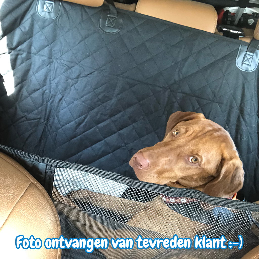 Hund Auto Sitz Abdeckung Matratzen Wasserdicht Haustier Transport