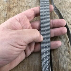 uitlaatlijn reflecterend