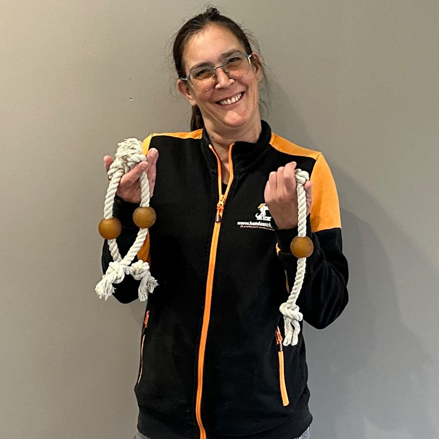 eggy puppy play trekspel