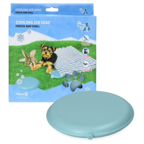CoolPets Cooling Ice disc