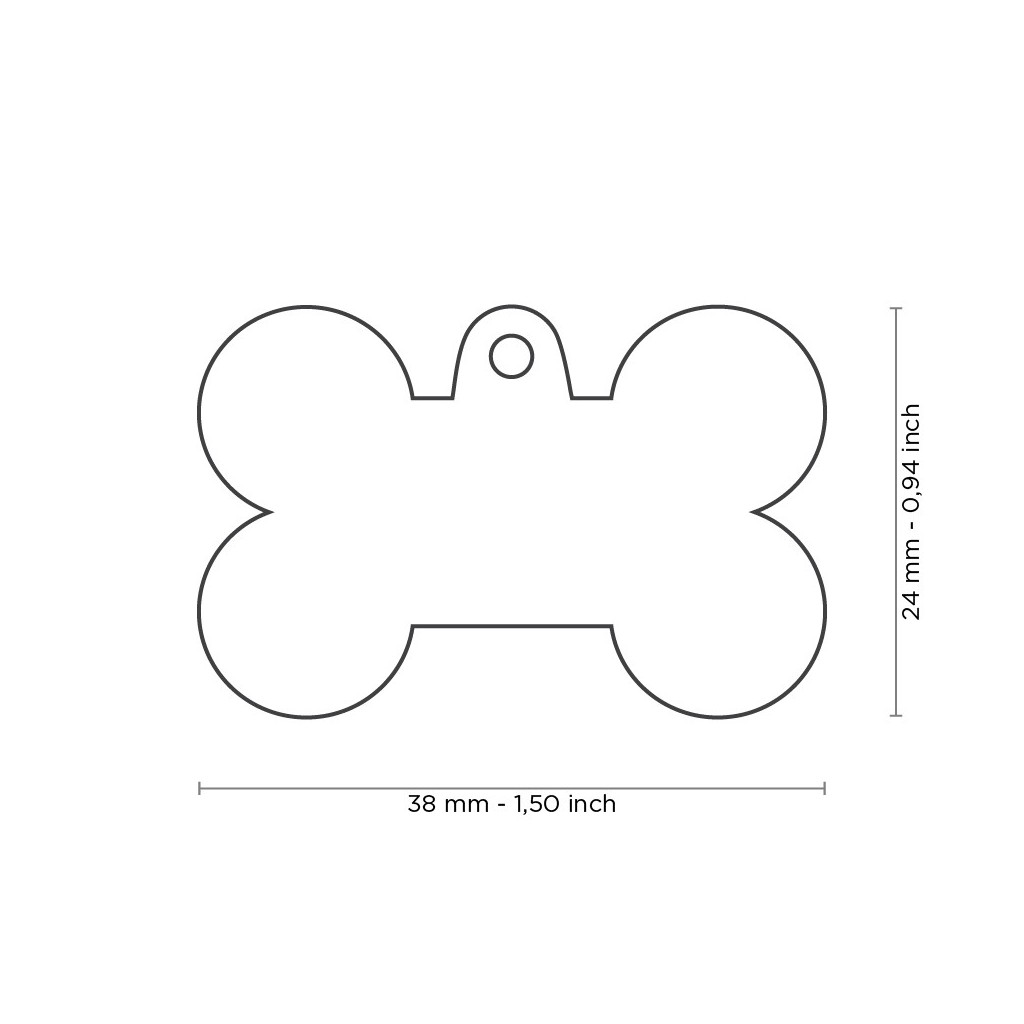 big bone bronx the boss hondenpenning