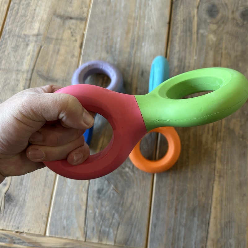 doodle hondenspeelgoed