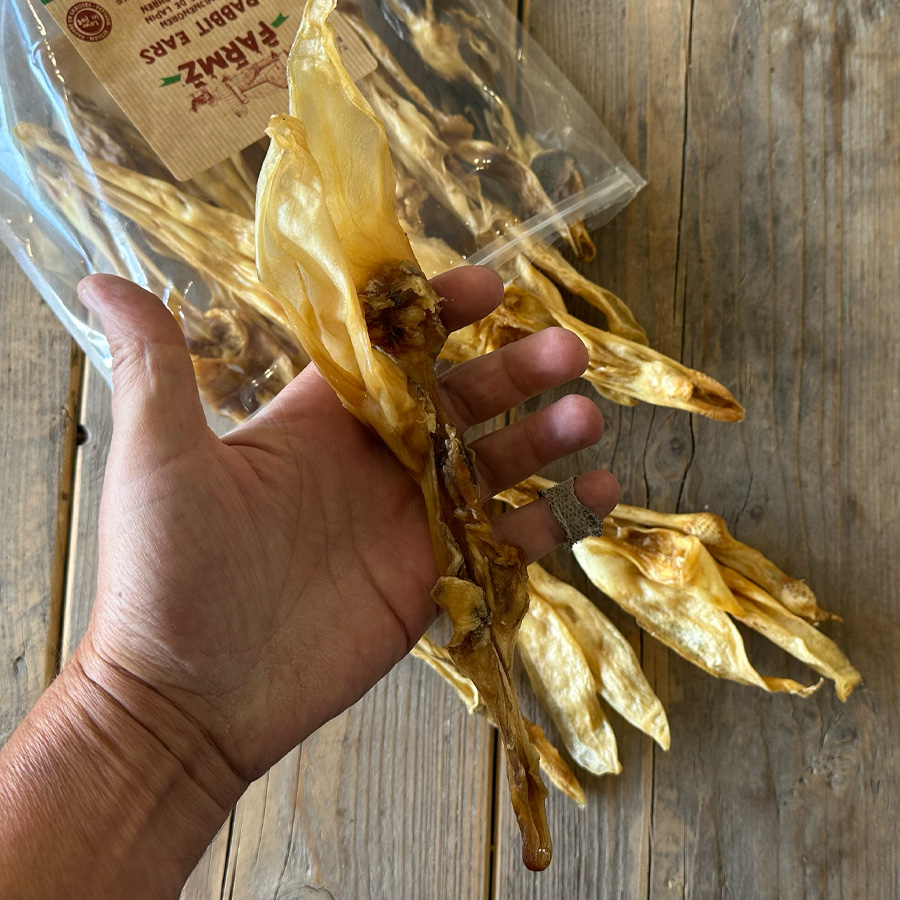 farmz konijnenoren 250 gram