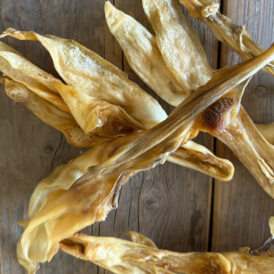 farmz konijnenoren 500 gram