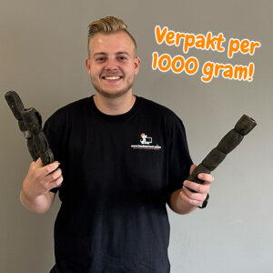 Kamelenkophuid rollen