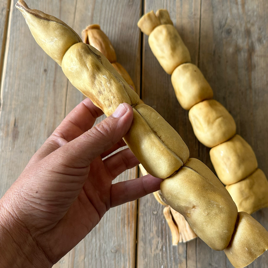 paardenkophuid rollen kilo