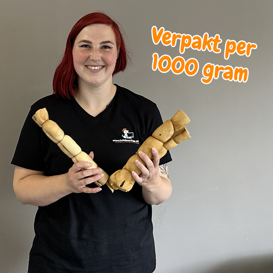 runderkophuid rollen