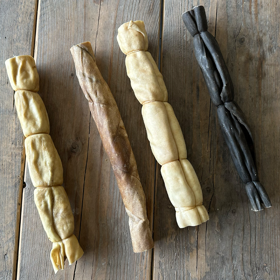 maandaanbieding kophuid rollen