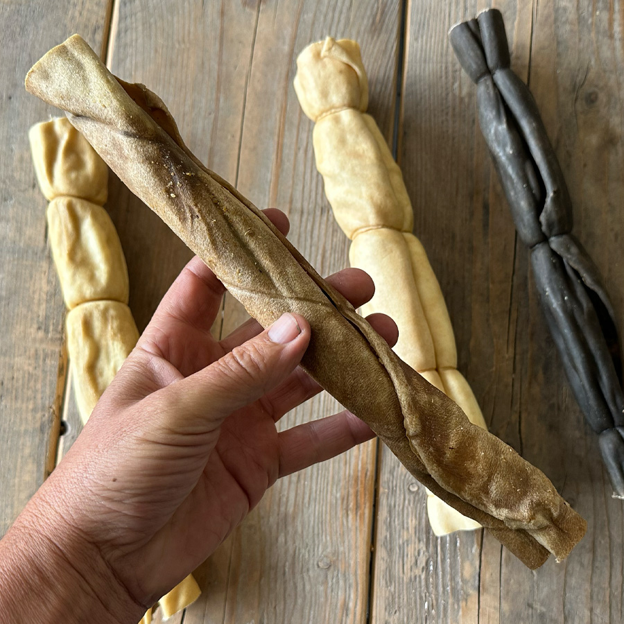 proefpakket 4 kophuid rollen