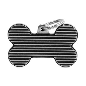 Bronx XL Shutter Bone Antique Silver