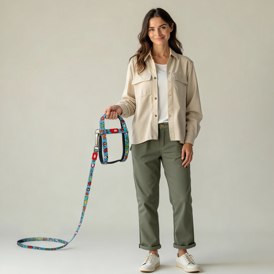 max & mollie Little Monsters