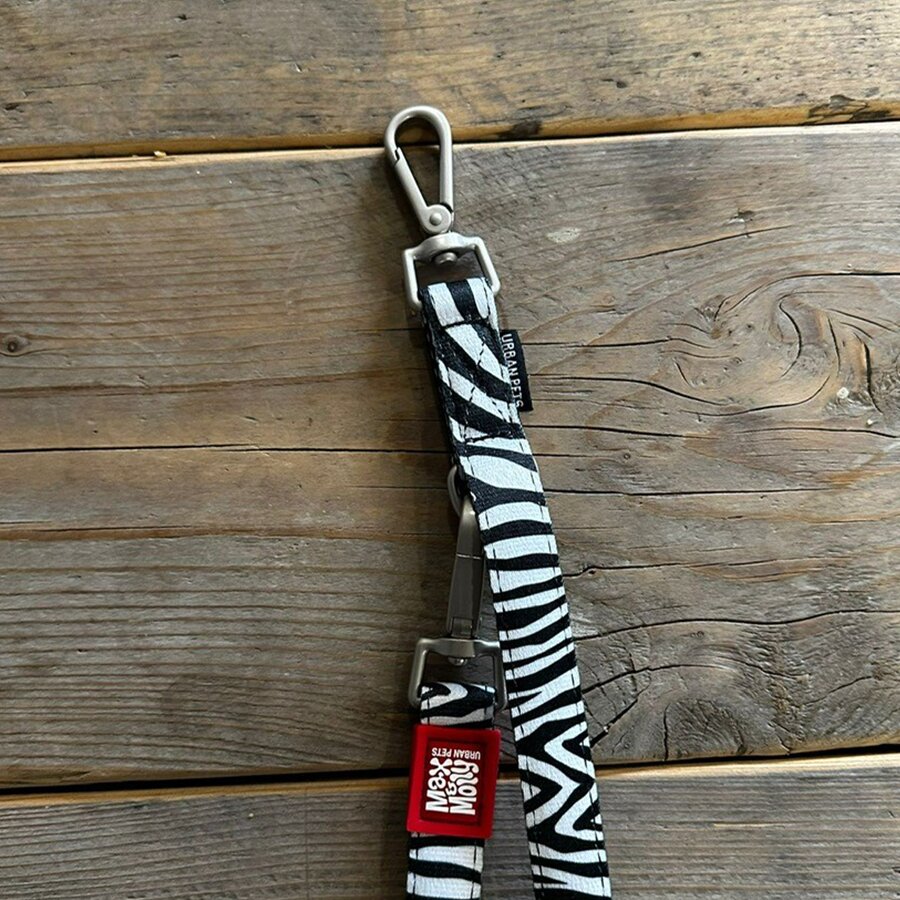 Multifunctionele Riem Zebra - Afbeelding 2