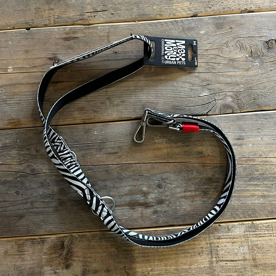 Multifunctionele Riem Zebra