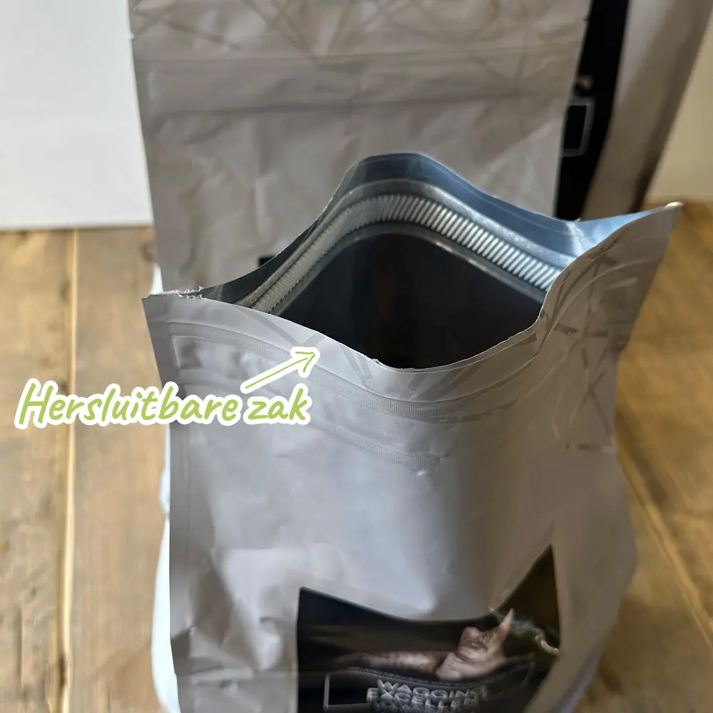 beste kattenvoer volwassen kat