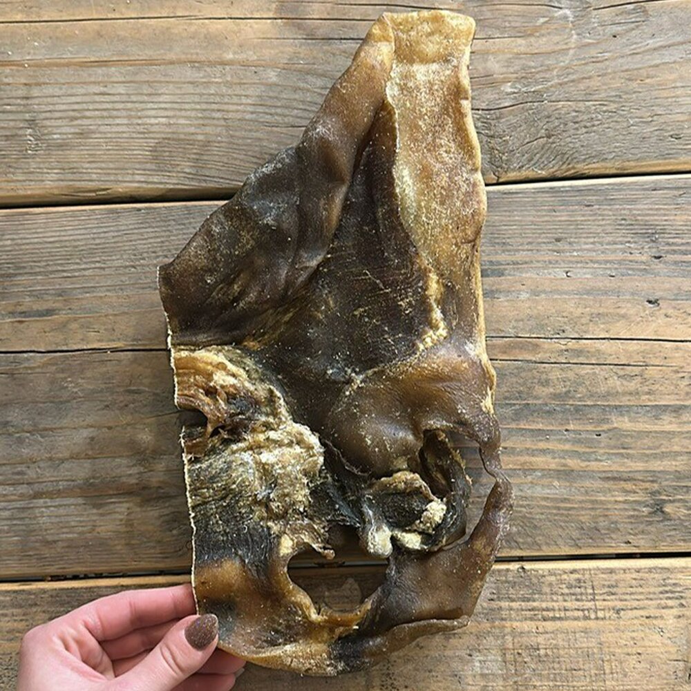 250 gram rundplaat pst