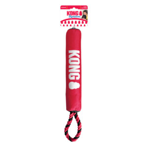 KONG Signature Stick w/Rope