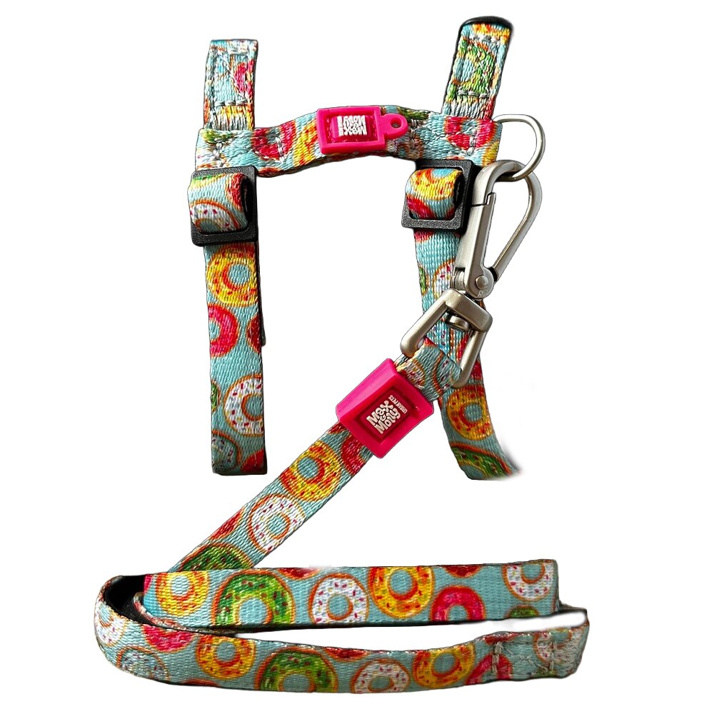 donut print tuigje kat inclusief looplijn