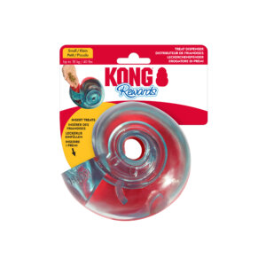 KONG Rewards Shell
