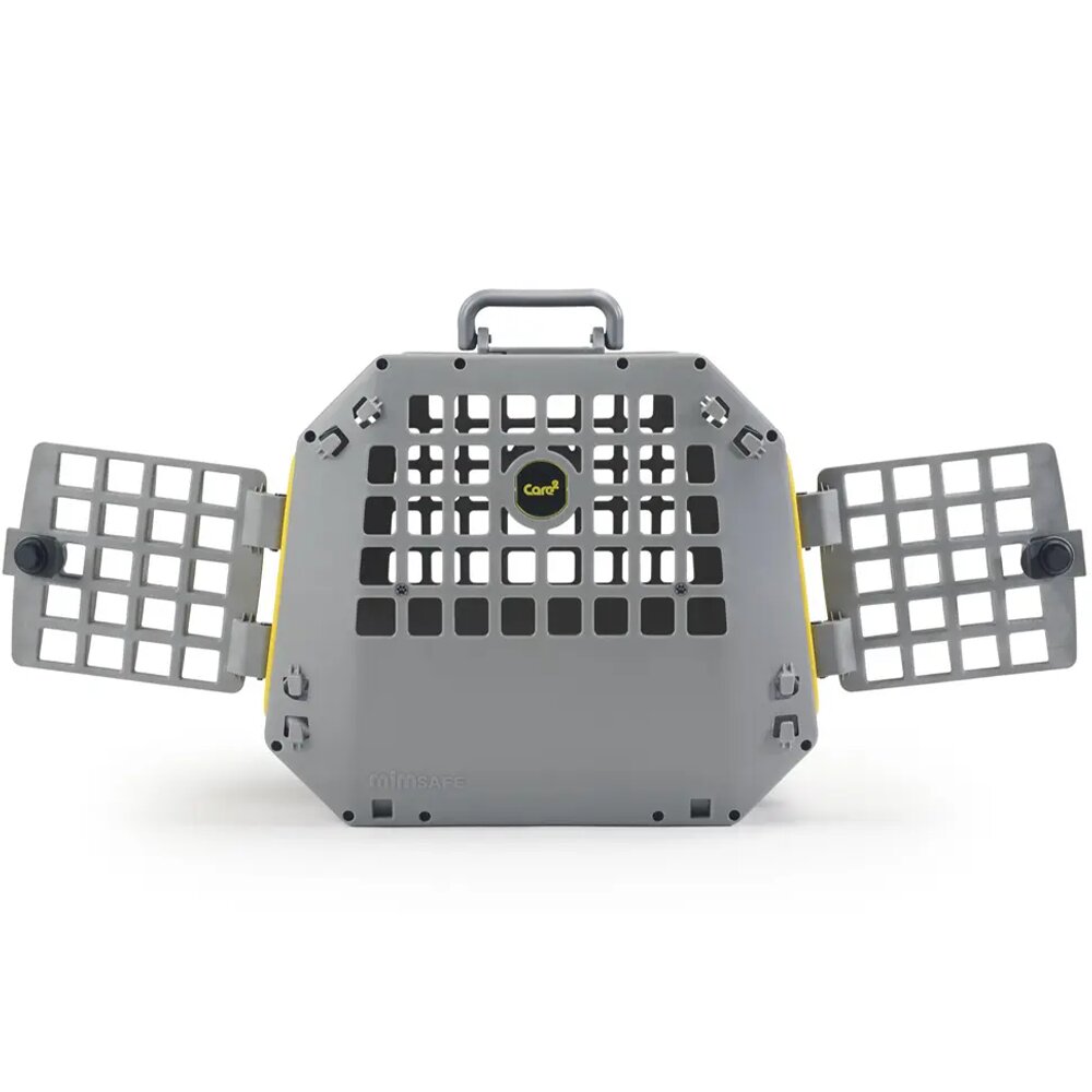 Reisbench transport poes